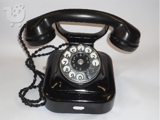 ΤΗΛΕΦΩΝΟ ΑΝΤΙΚΑ SIEMENS 1963